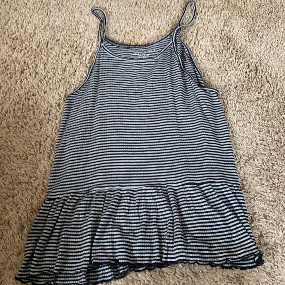 Super cute tank